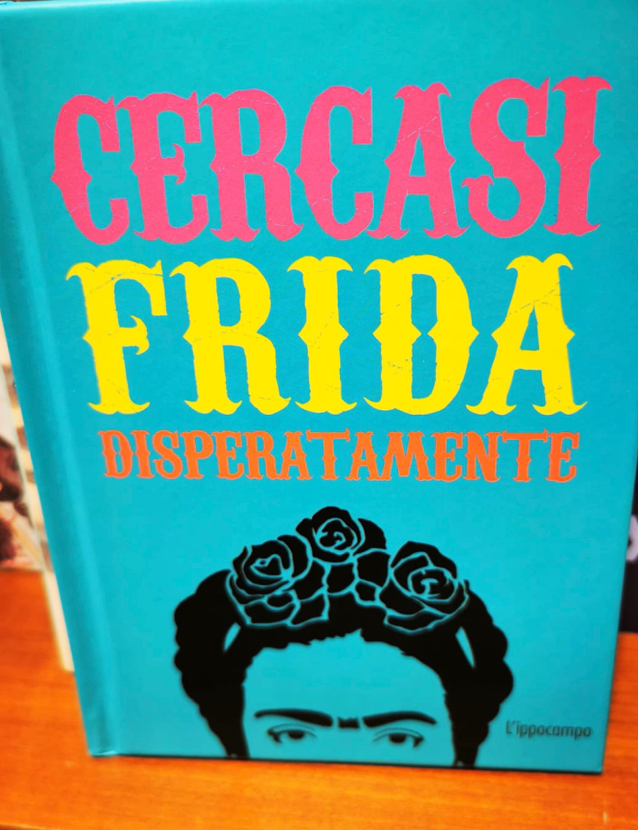 Frida, photo 2