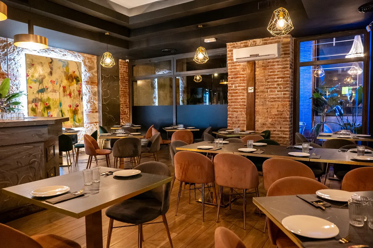 Velo Pizzaioli Popolari, photo 1