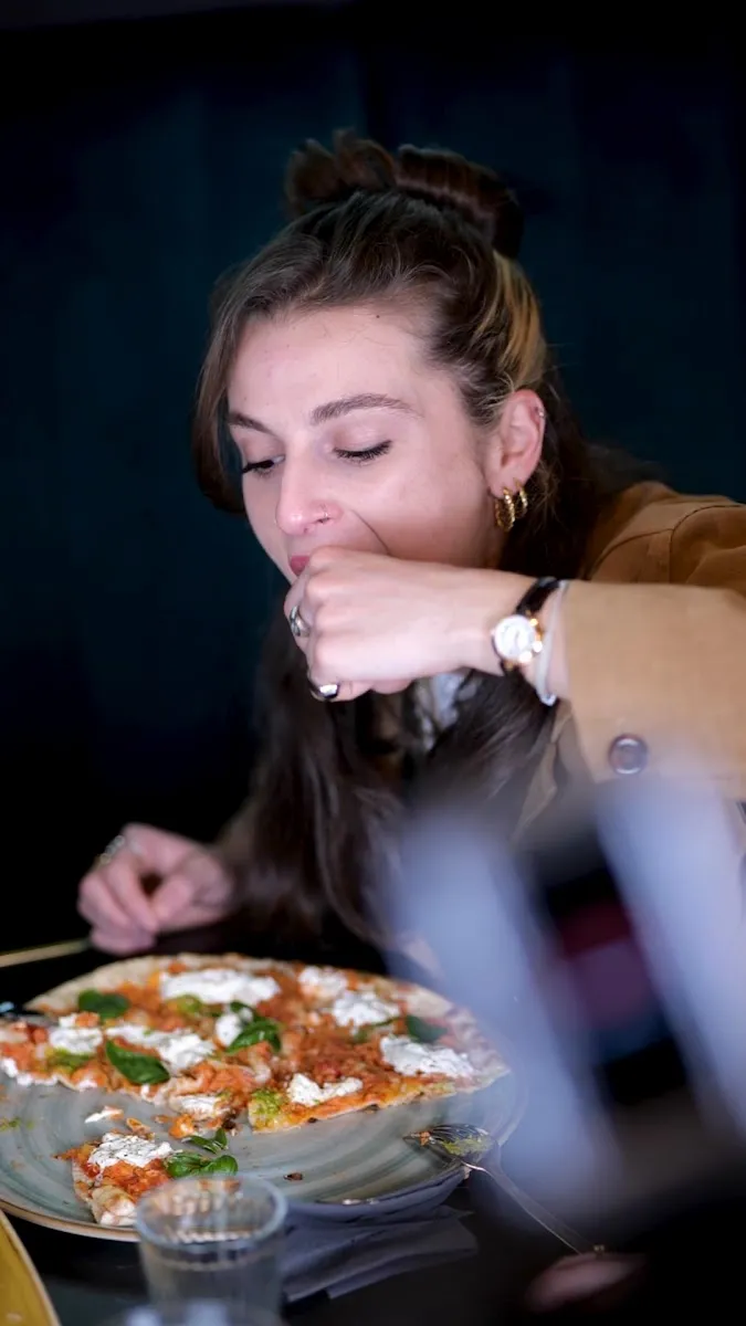Velo Pizzaioli Popolari, photo 2
