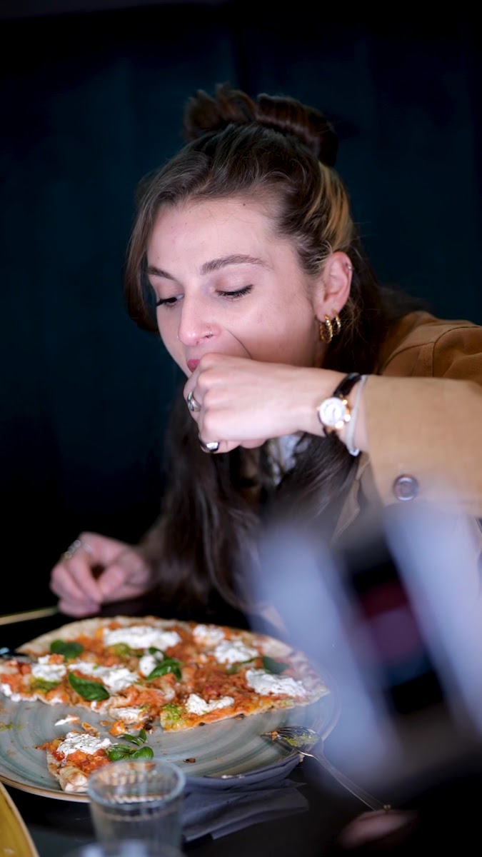 Velo Pizzaioli Popolari, photo 2