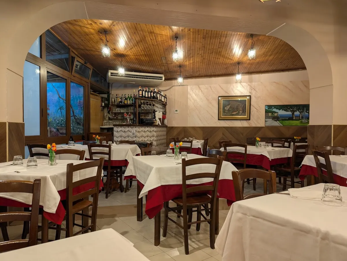 Al Buco, photo 1