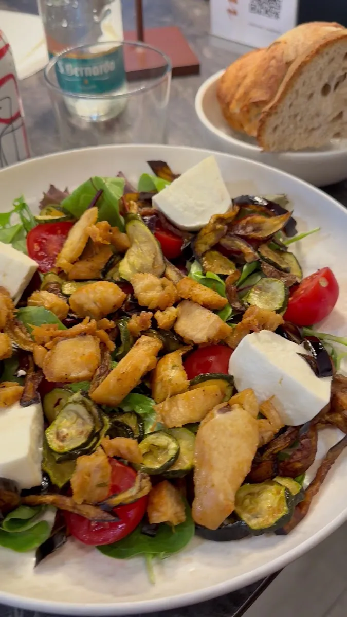 Materia Pizzeria, photo 2