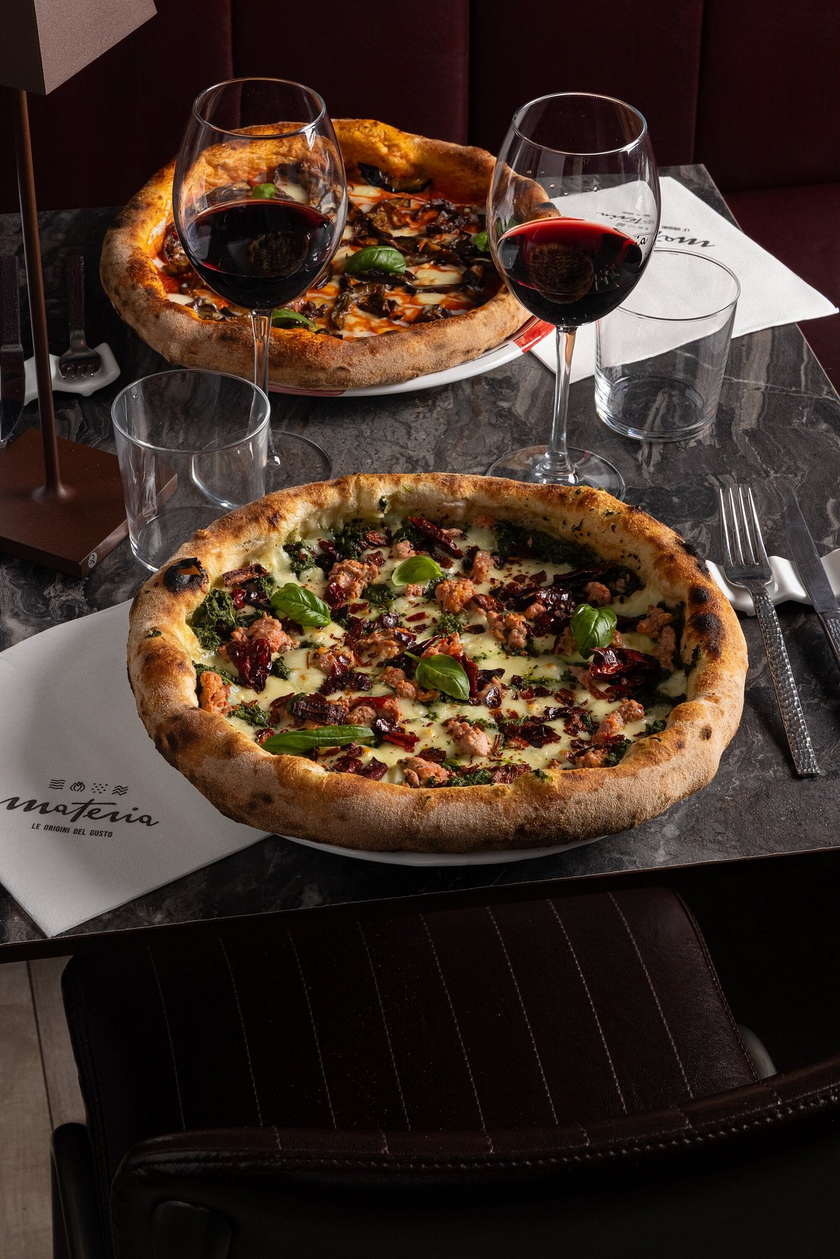 Materia Pizzeria, photo 5
