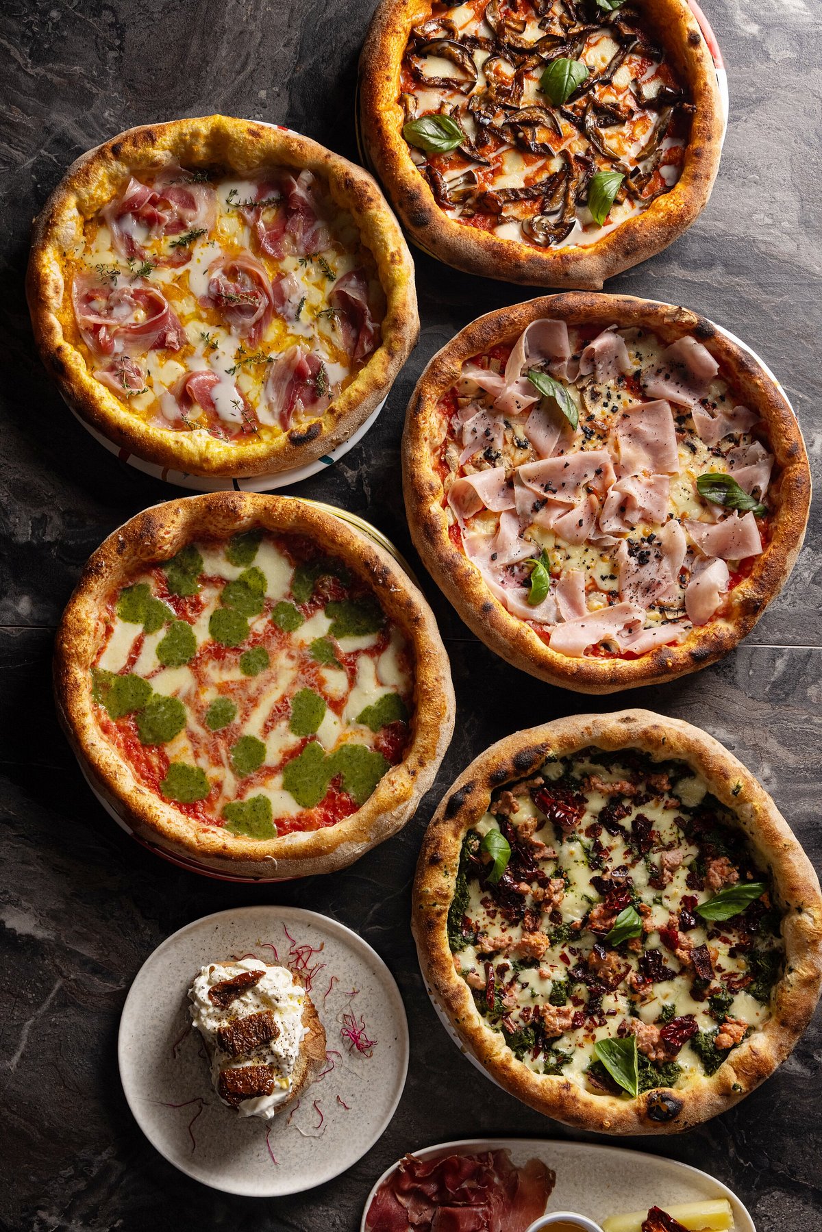 Materia Pizzeria, photo 6