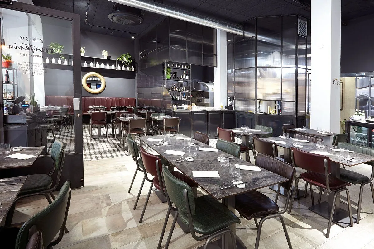 Materia Pizzeria, photo 7