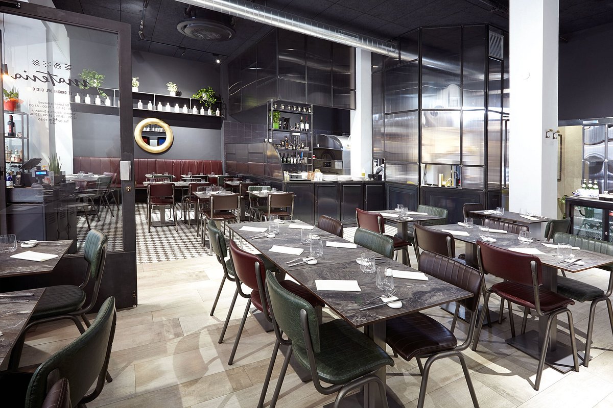 Materia Pizzeria, photo 7