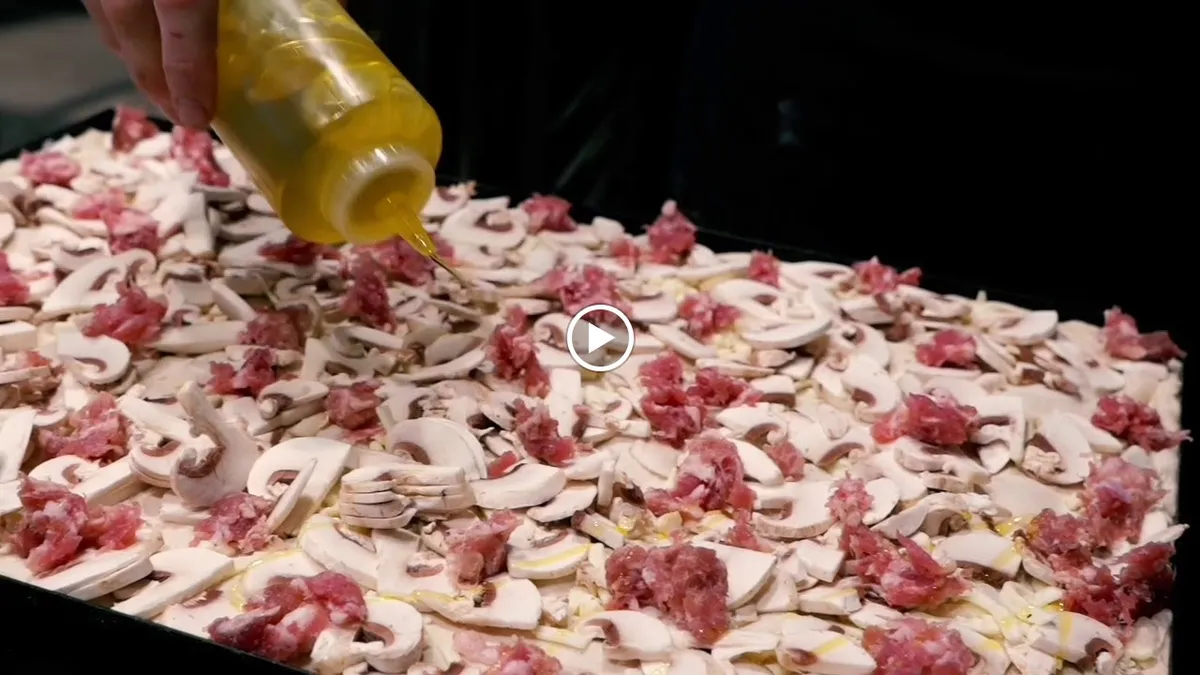 Forbici Pizza, photo 3