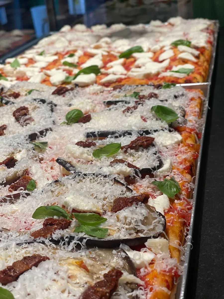 Forbici Pizza, photo 5