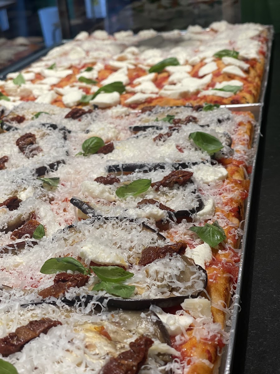 Forbici Pizza, photo 5