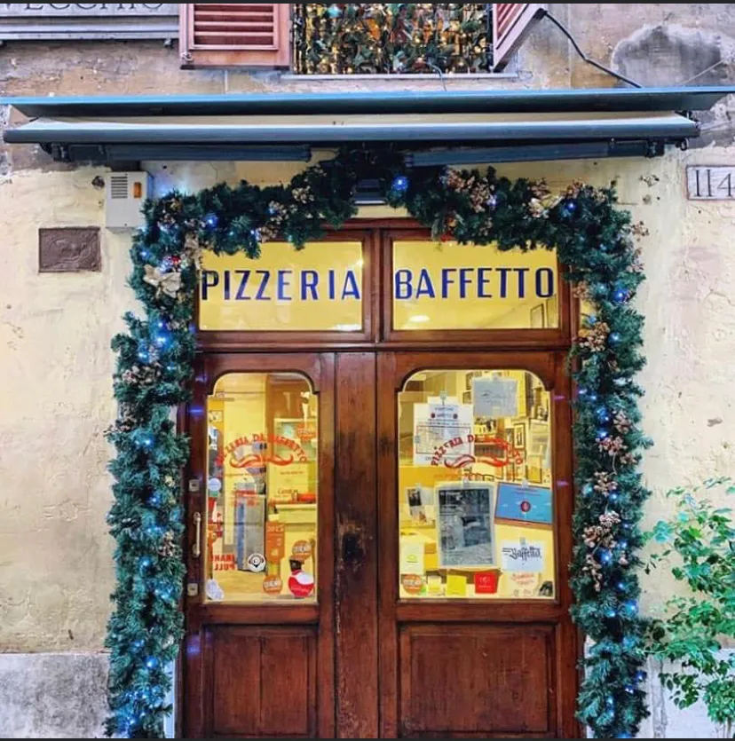 Pizzeria Baffetto, photo 1