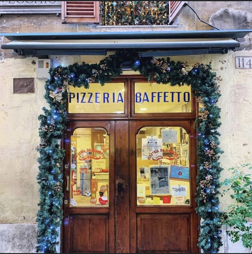 Pizzeria Baffetto, photo 3