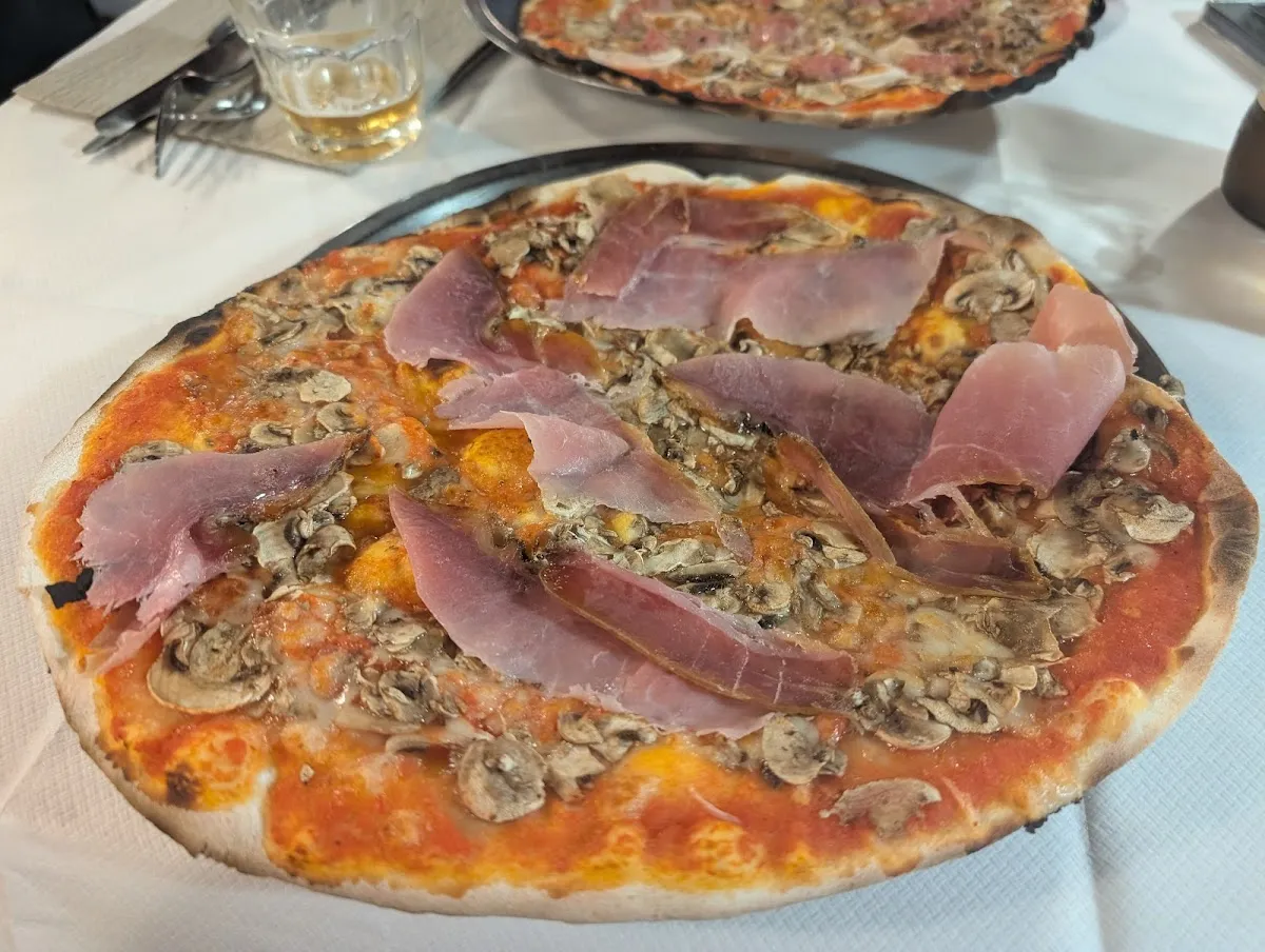 Pizzeria Baffetto, photo 4