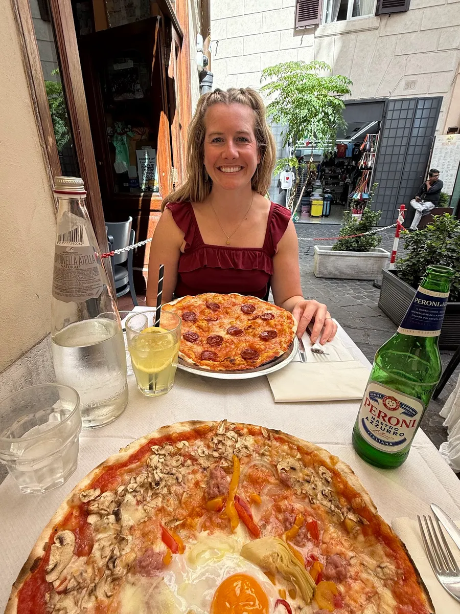 Pizzeria Baffetto, photo 5