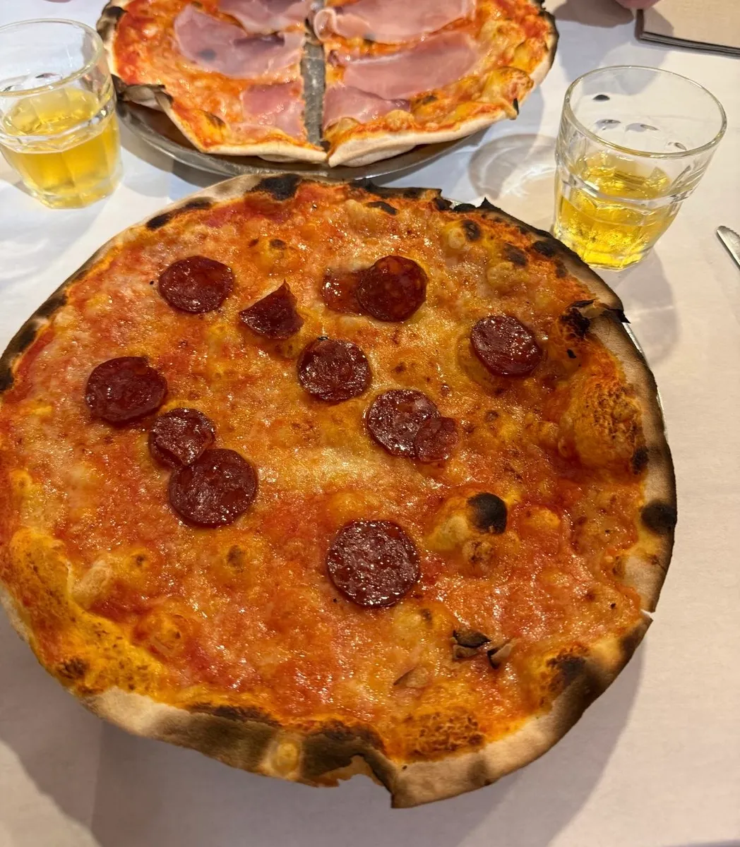 Pizzeria Baffetto, photo 6
