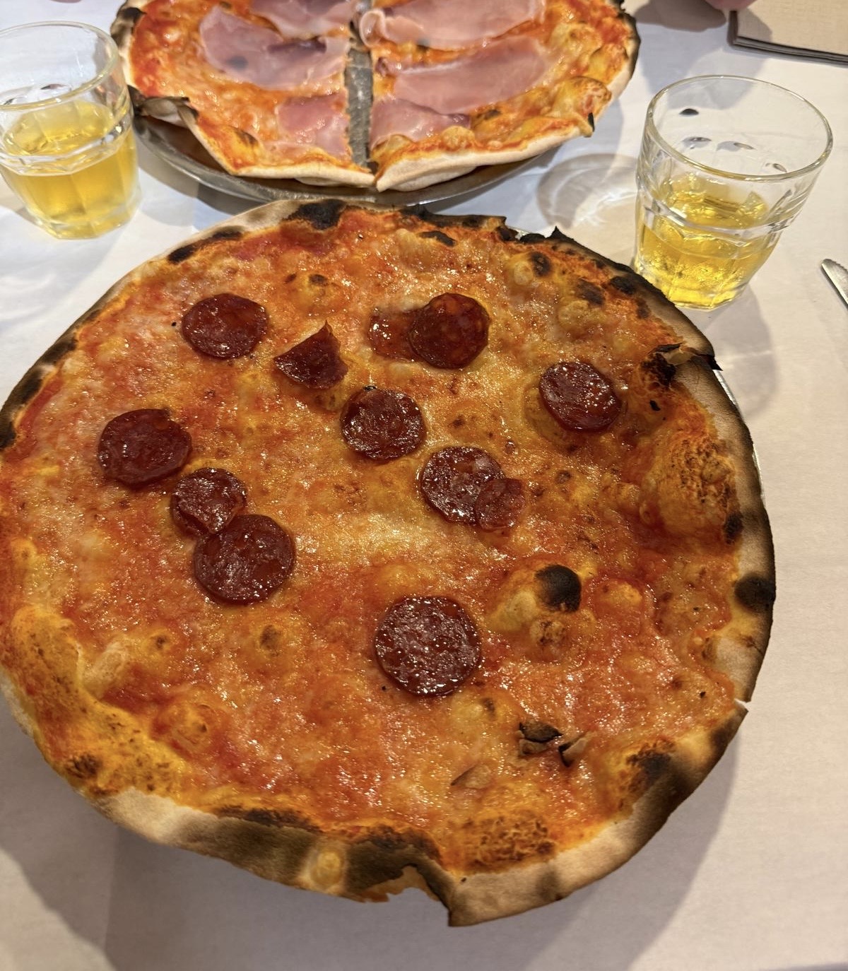 Pizzeria Baffetto, photo 6