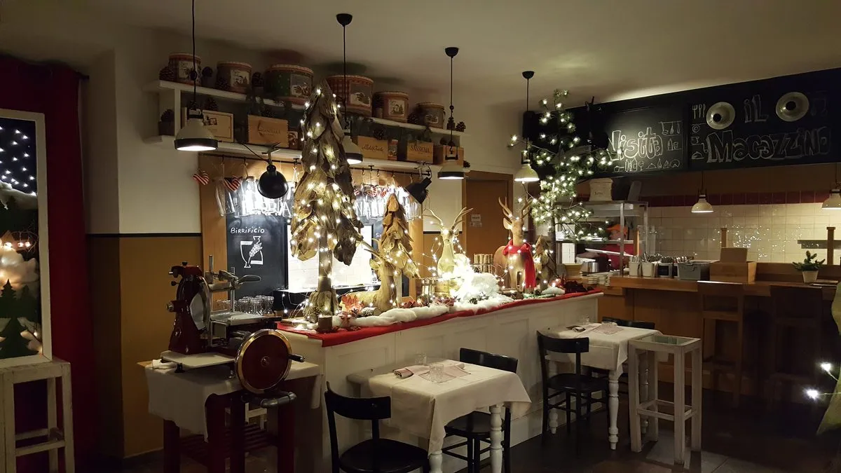 Enosteria Mangia, photo 3
