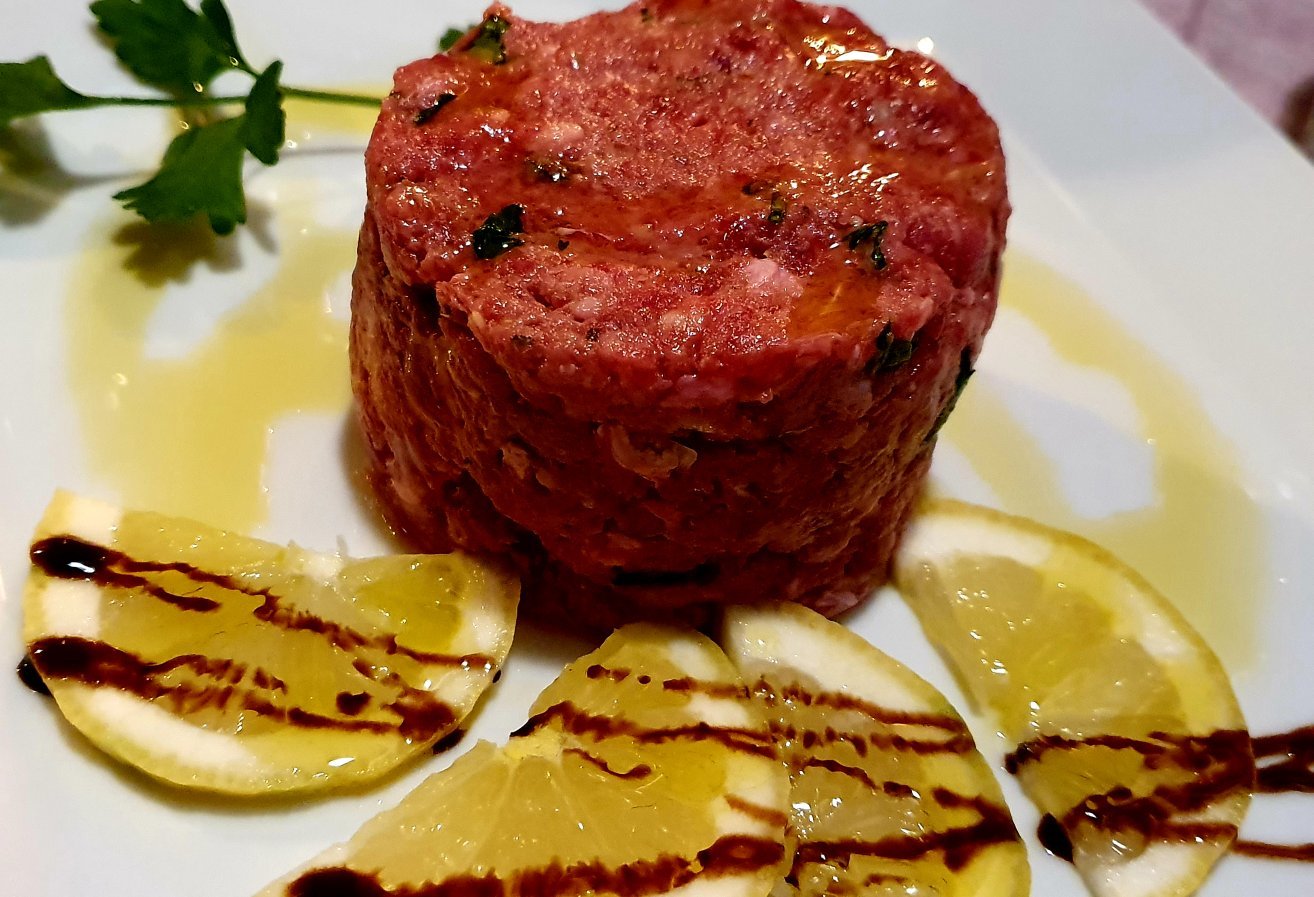 Enosteria Mangia, photo 5