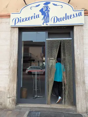 Duchessa