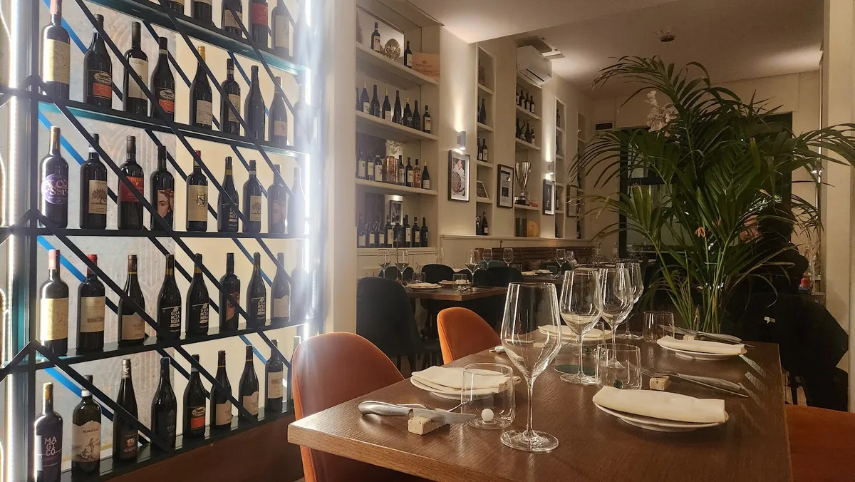 Avenida Calò, photo 7