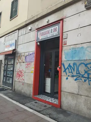 Pizzeria Russotto