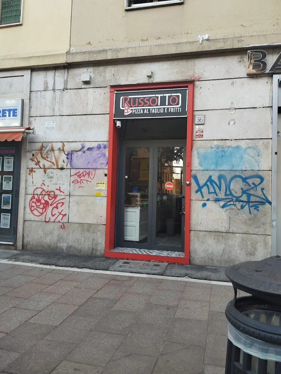 Pizzeria Russotto, photo 2
