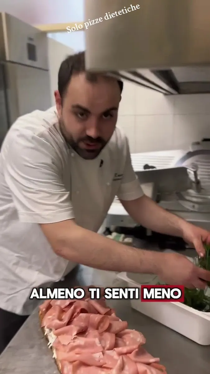 Pizzeria Russotto, photo 3