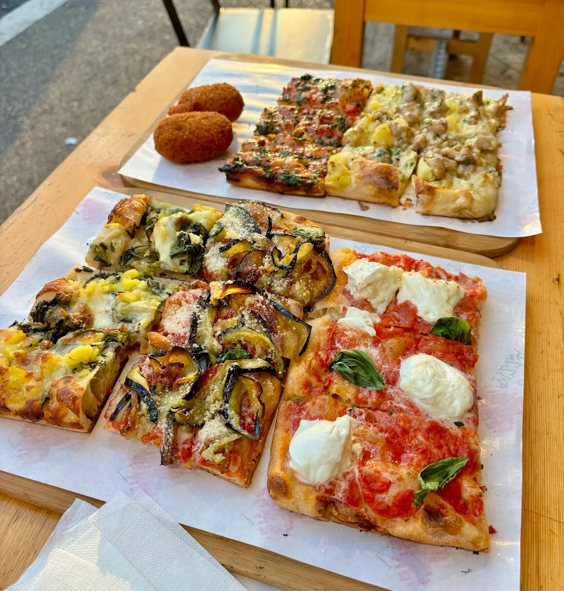Pizza Gegè, photo 4