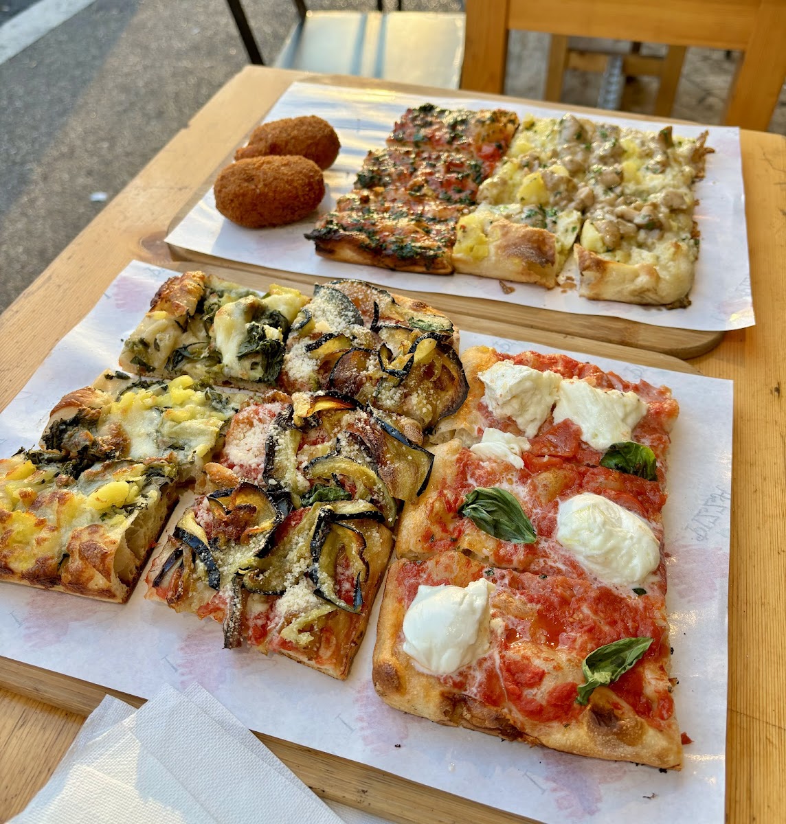 Pizza Gegè, photo 4