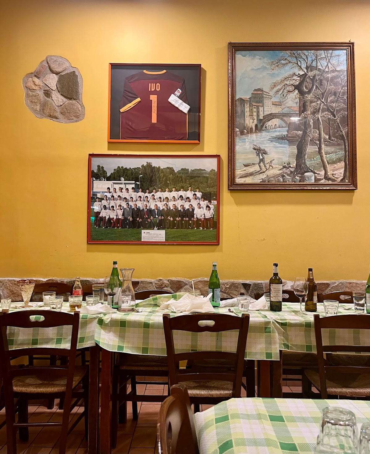 Ivo a Trastevere, photo 4