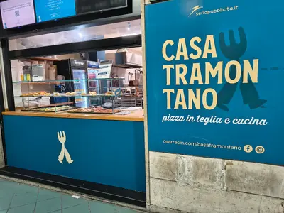 Casa Tramontano