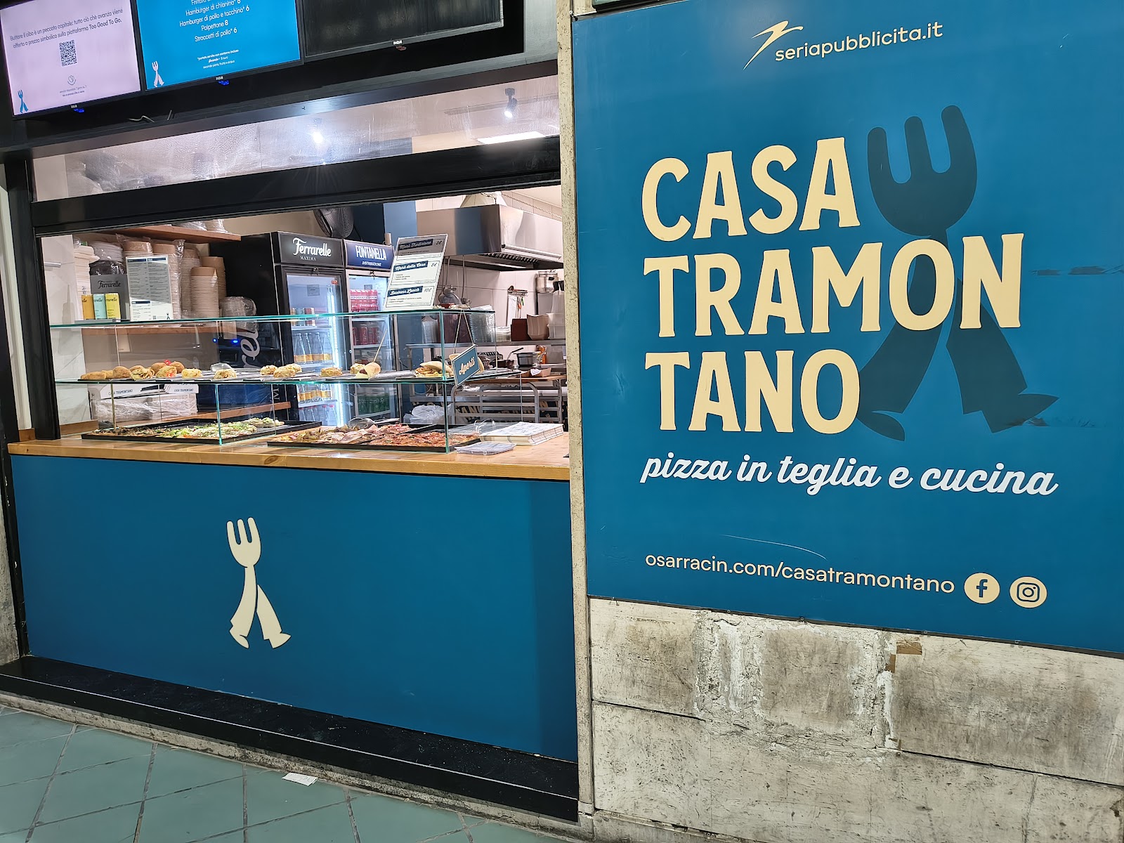 Casa Tramontano