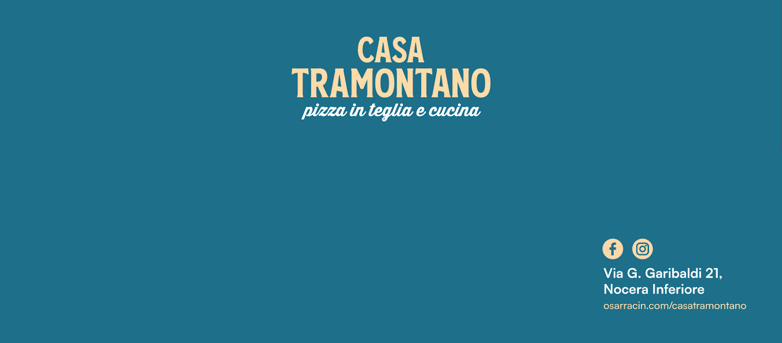 Casa Tramontano, photo 2