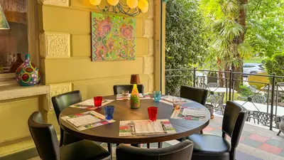 Novecento dell’Hotel Rovereto