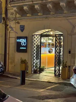 Mazzini 60