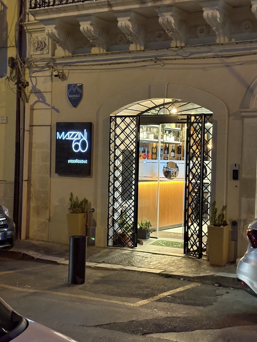 Mazzini 60