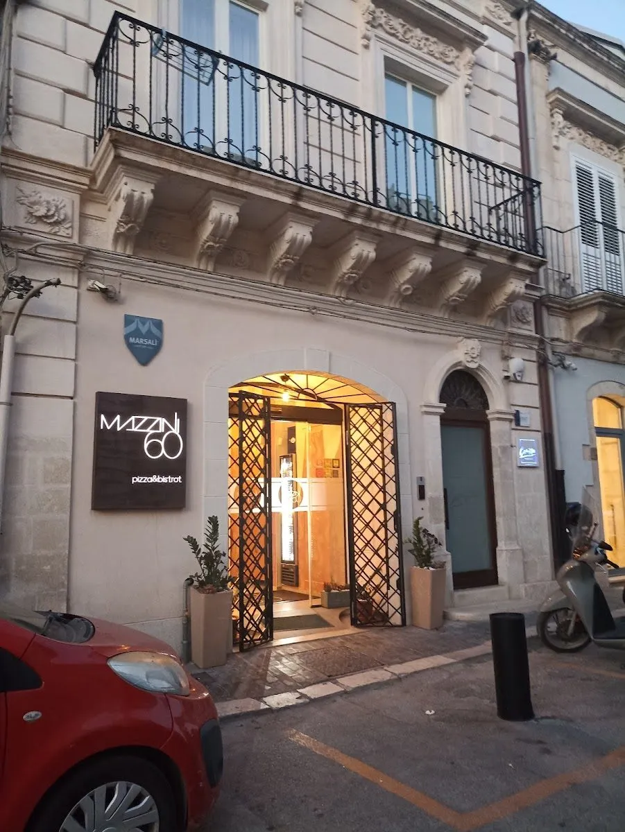 Mazzini 60, photo 5