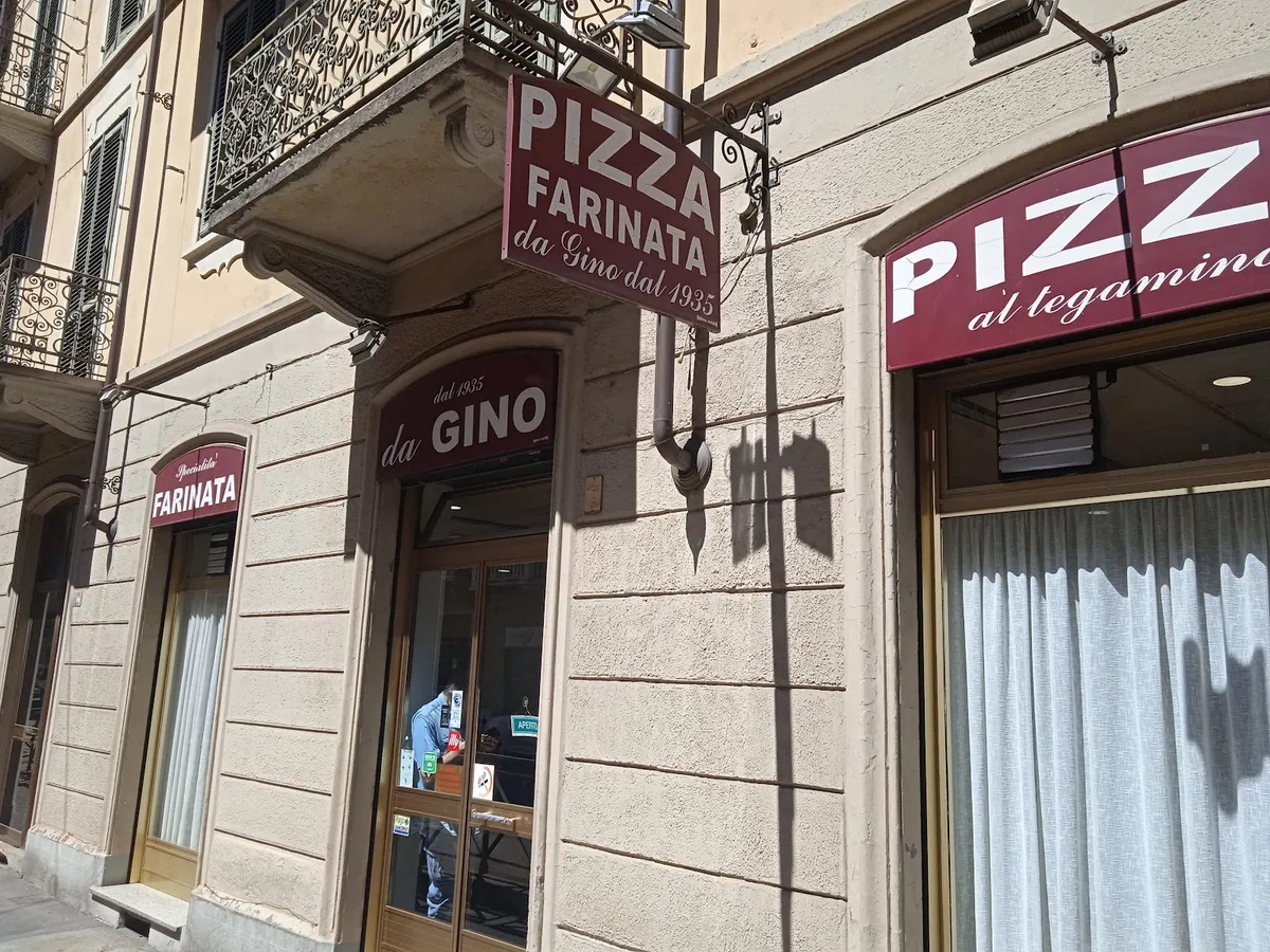 Da  Gino, photo 1