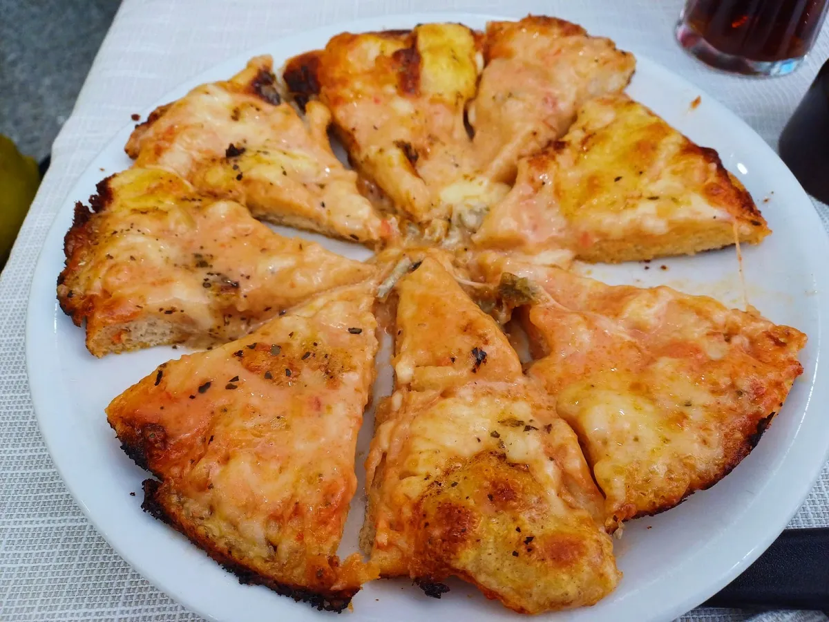 Da  Gino, photo 3