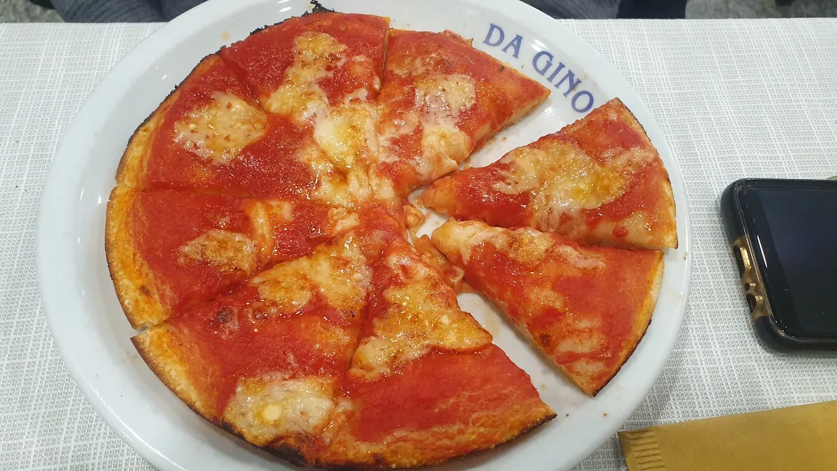 Da  Gino, photo 4