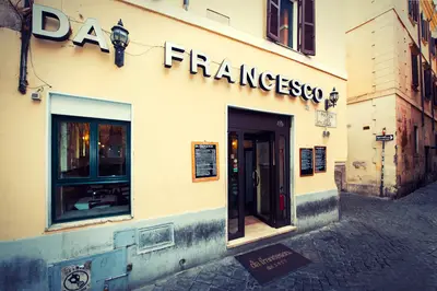 Da Francesco