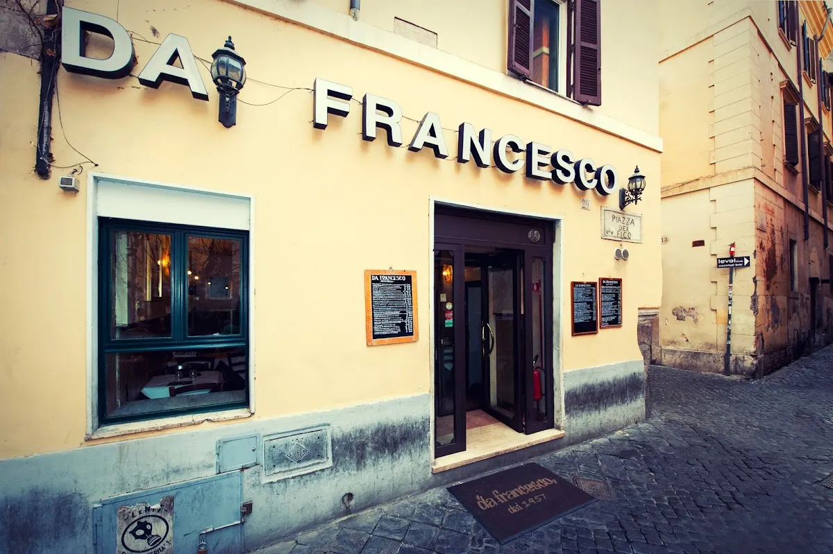 Da Francesco, photo 4