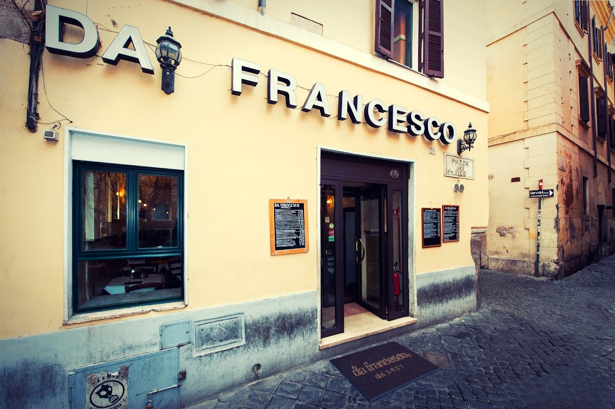 Da Francesco, photo 4