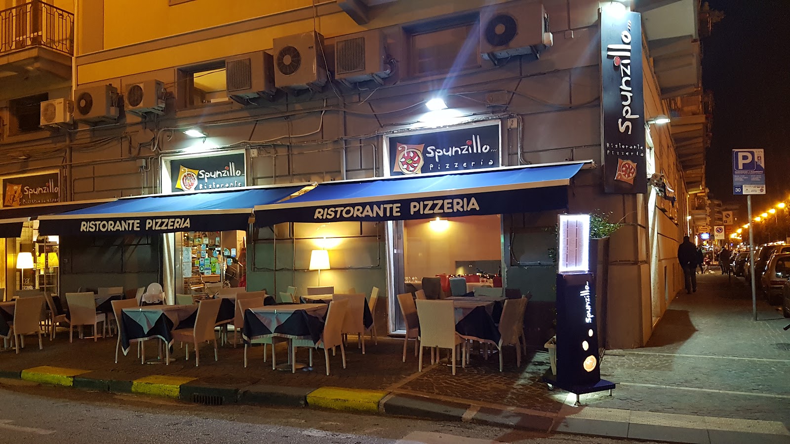 Spunzillo