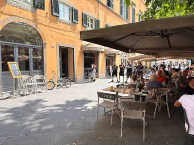 Da Umberto