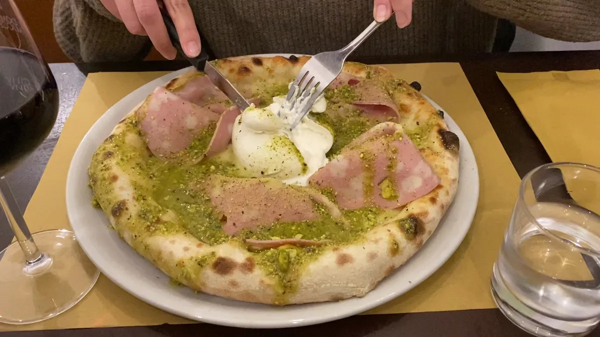 Da Umberto, photo 3