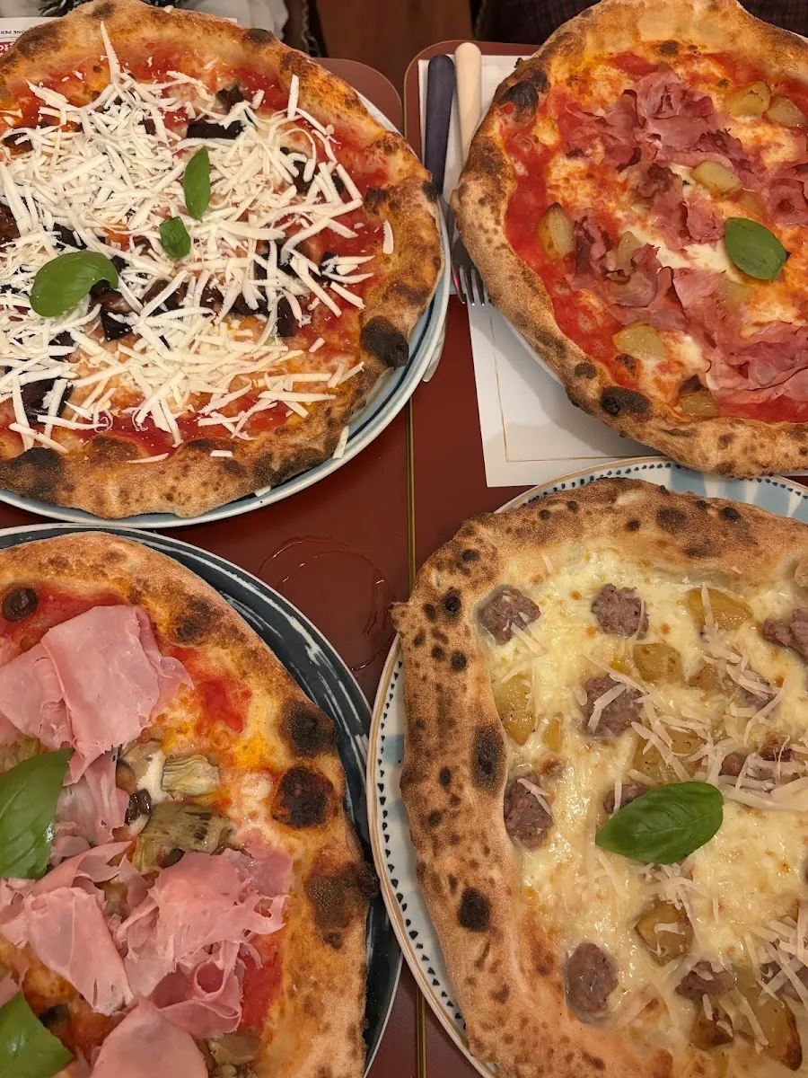 Da Umberto, photo 4