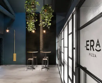 Era Pizza