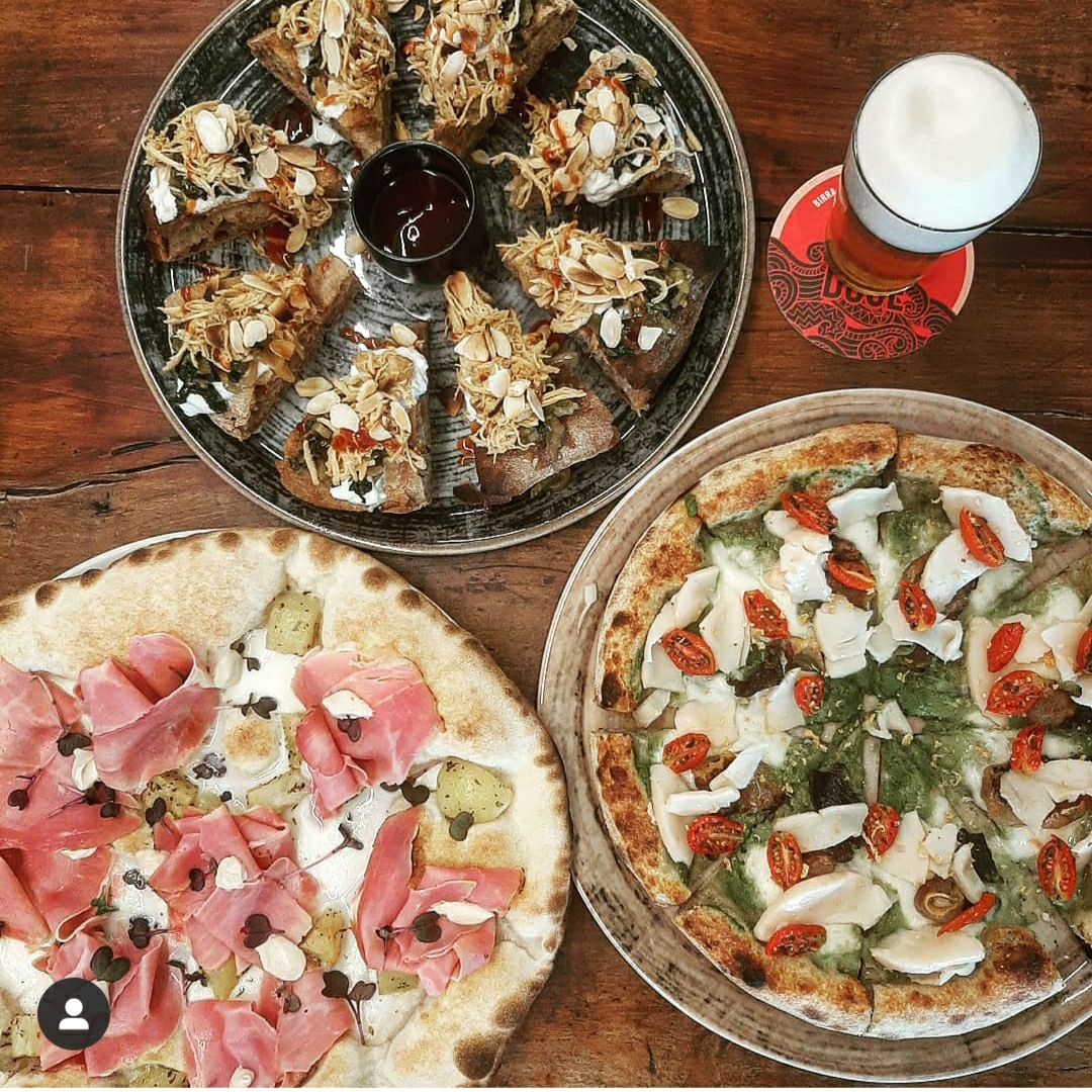 Brama ? Fame di pizza, photo 4