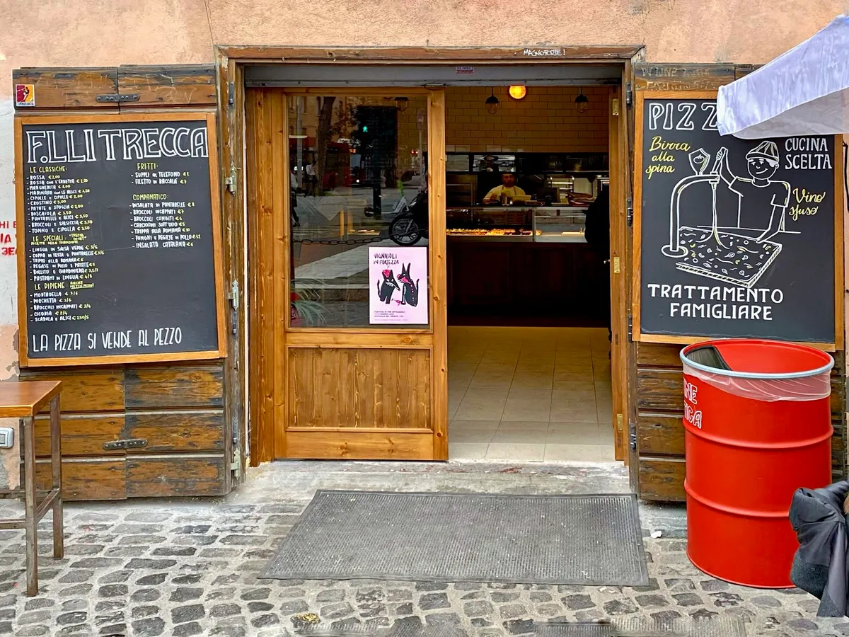 Fratelli Trecca, photo 1
