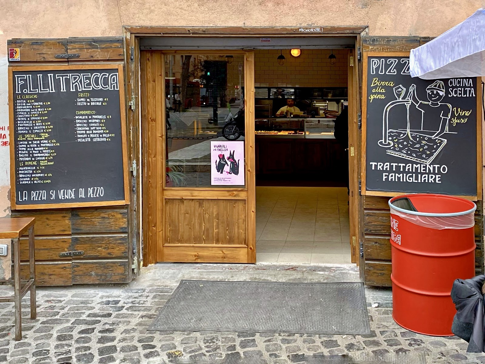 Fratelli Trecca